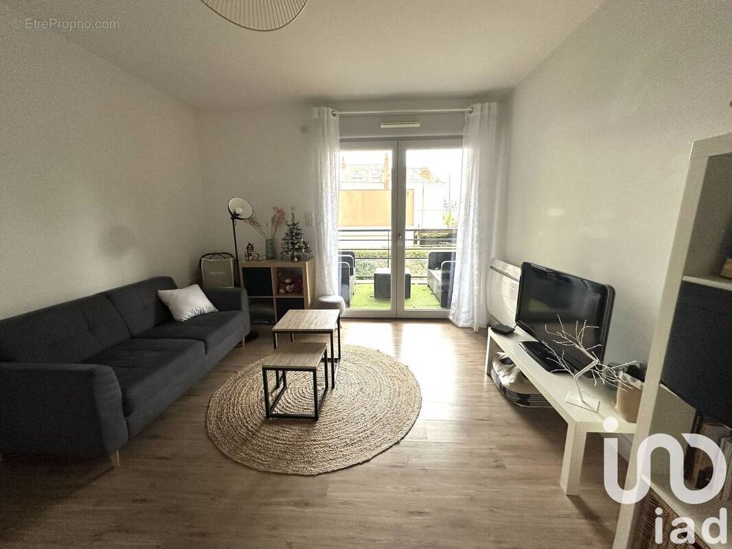 Photo 1 - Appartement à ANGERS