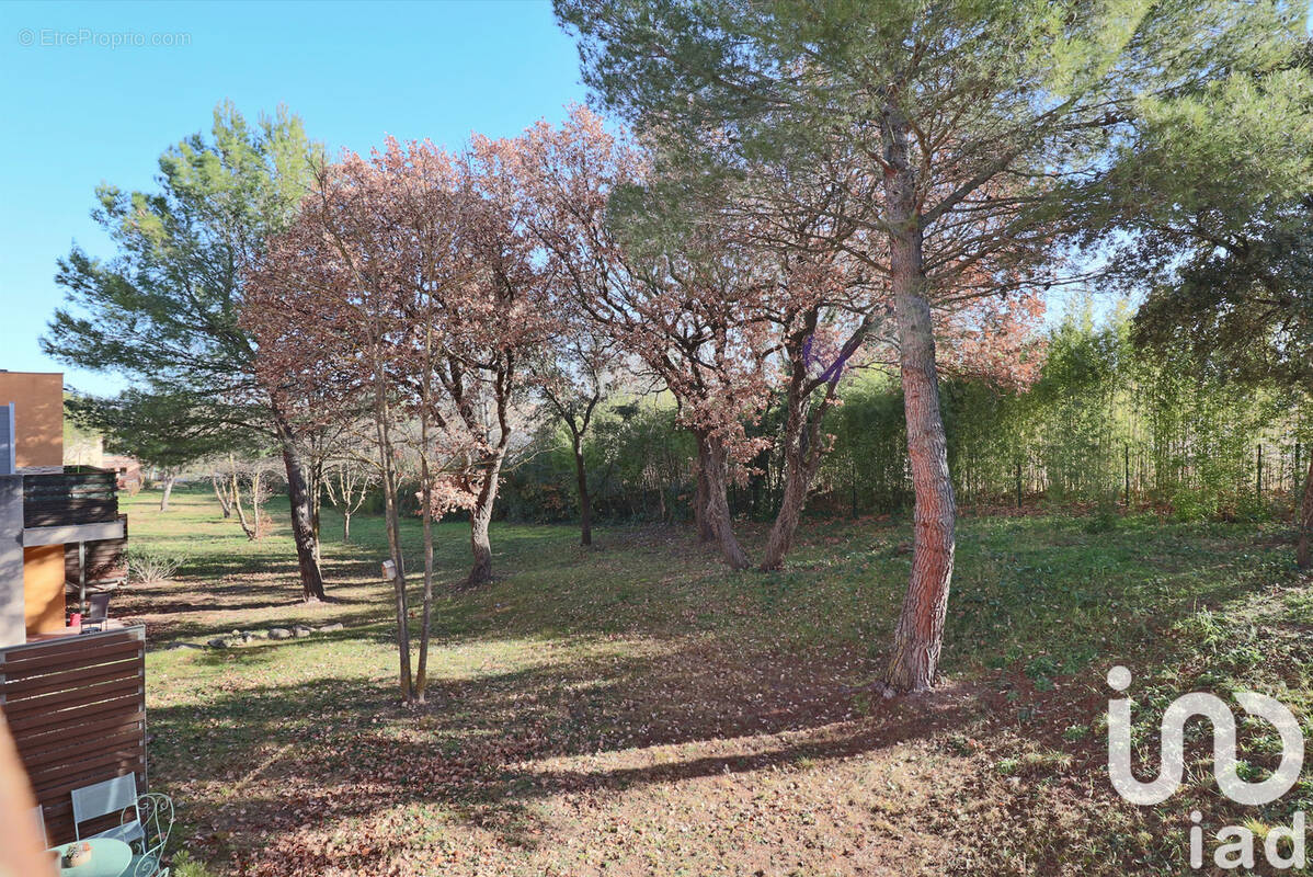 Photo 1 - Appartement à AIX-EN-PROVENCE