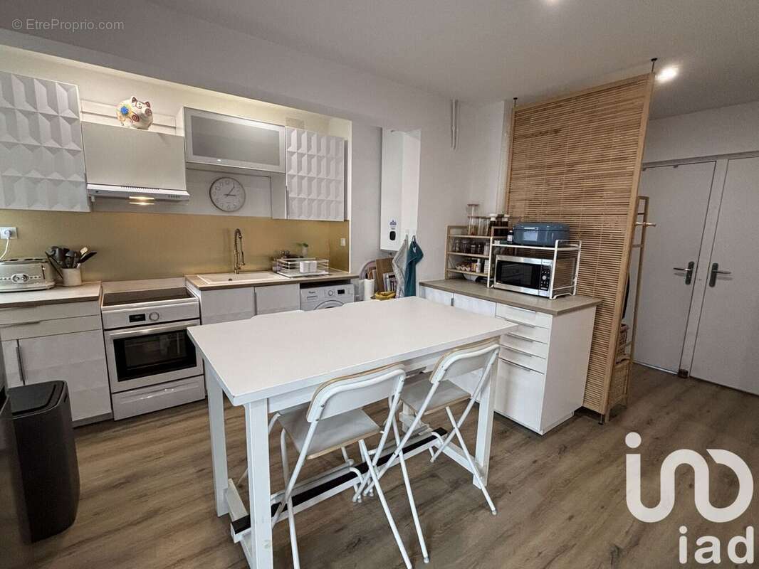 Photo 3 - Appartement à HOSSEGOR