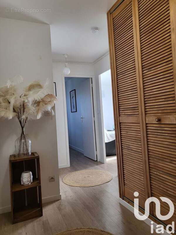 Photo 2 - Appartement à PLAISIR