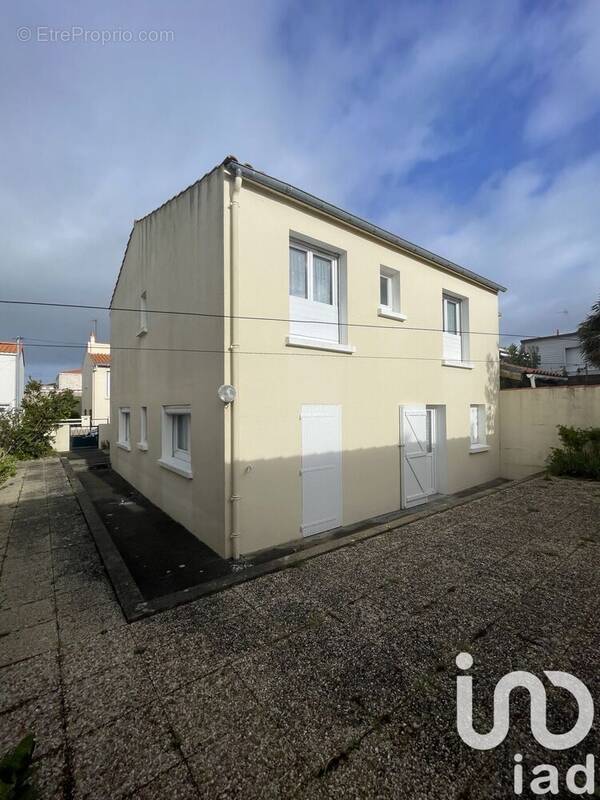 Photo 2 - Maison à LES SABLES-D&#039;OLONNE