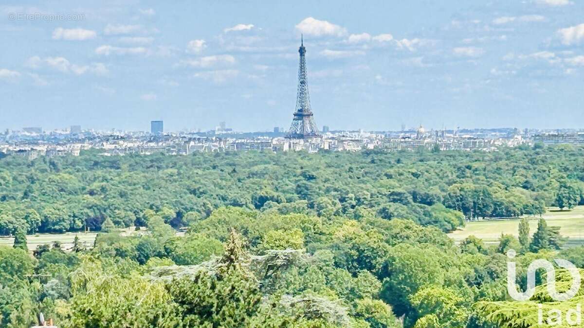 Photo 4 - Appartement à SAINT-CLOUD