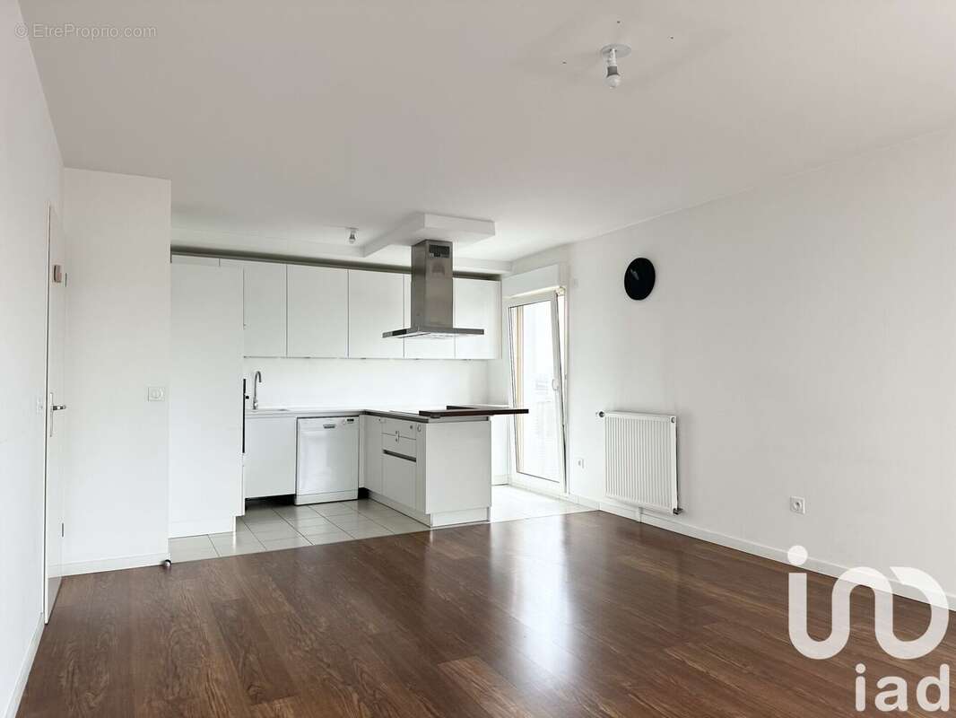 Photo 3 - Appartement à VITRY-SUR-SEINE