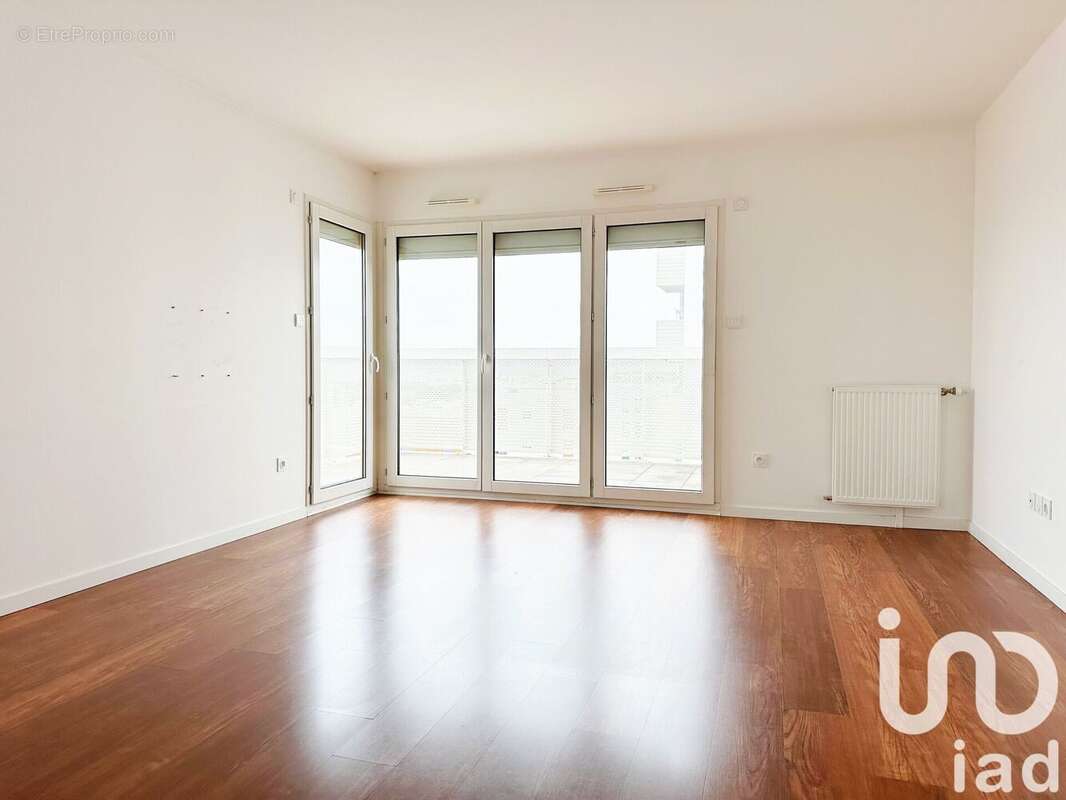 Photo 5 - Appartement à VITRY-SUR-SEINE