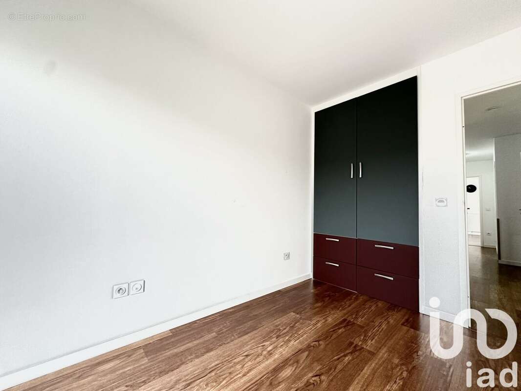 Photo 6 - Appartement à VITRY-SUR-SEINE