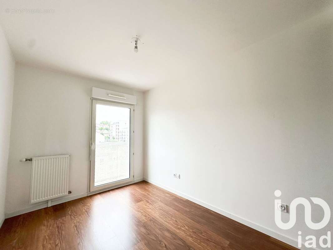 Photo 9 - Appartement à VITRY-SUR-SEINE