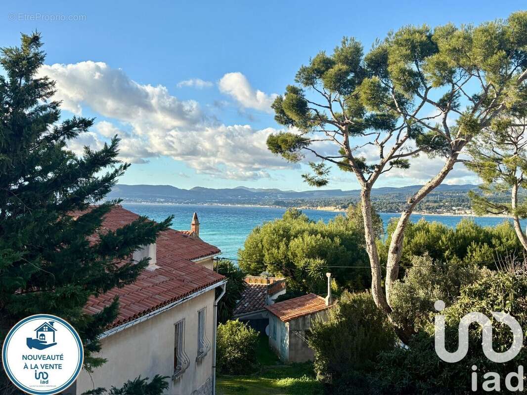 Photo 3 - Appartement à SAINT-CYR-SUR-MER