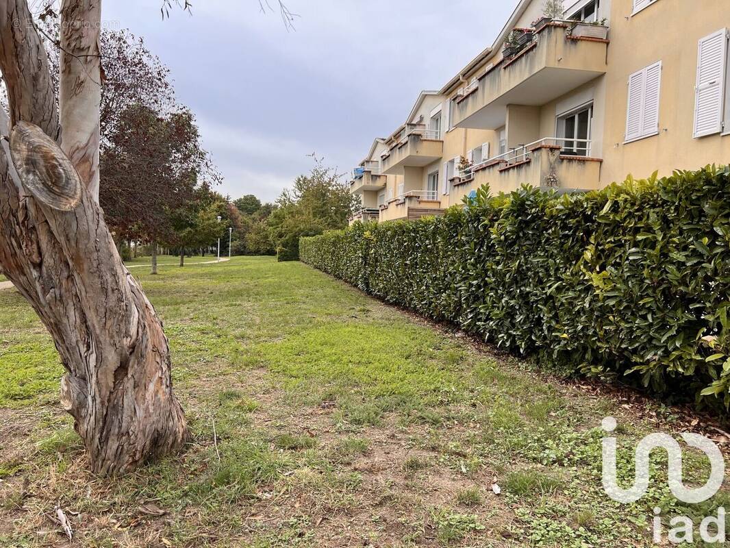 Photo 1 - Appartement à CARRIERES-SOUS-POISSY