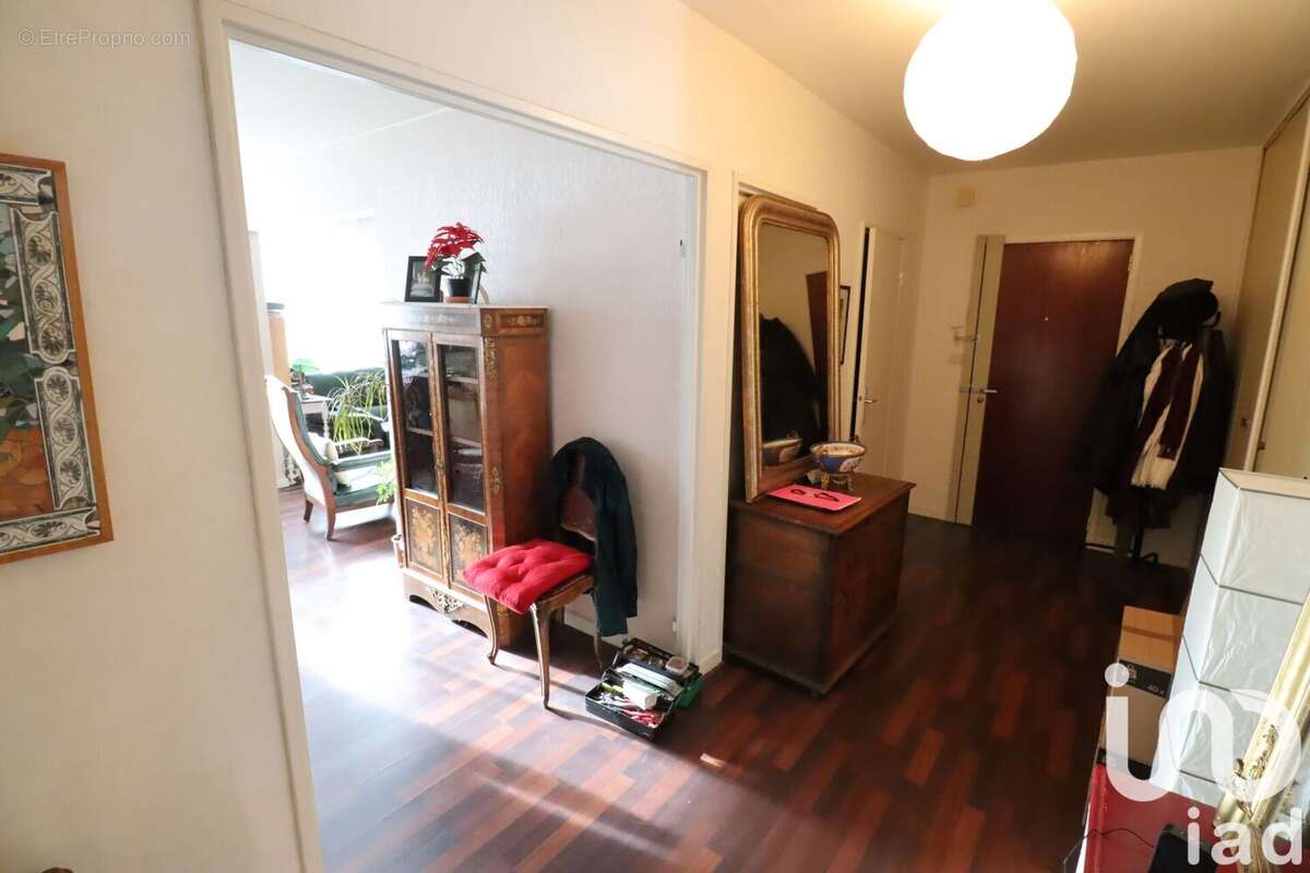 Photo 7 - Appartement à CLERMONT-FERRAND