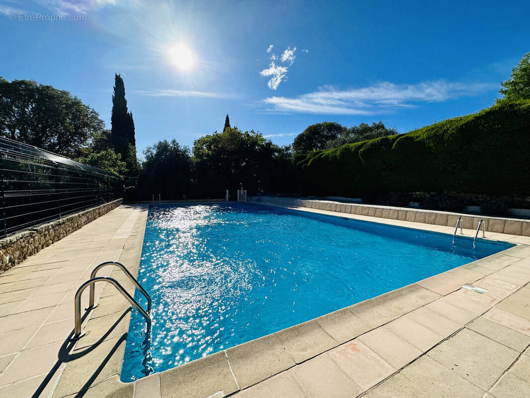 Appartement à GRASSE