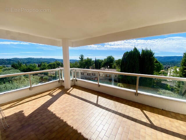 Appartement à GRASSE