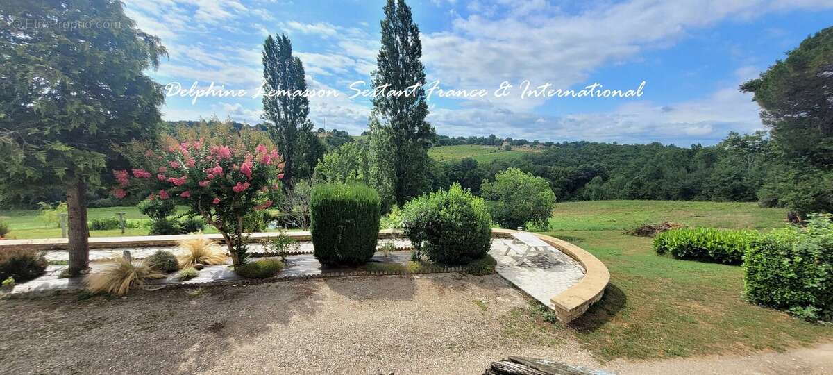 Maison à BERGERAC