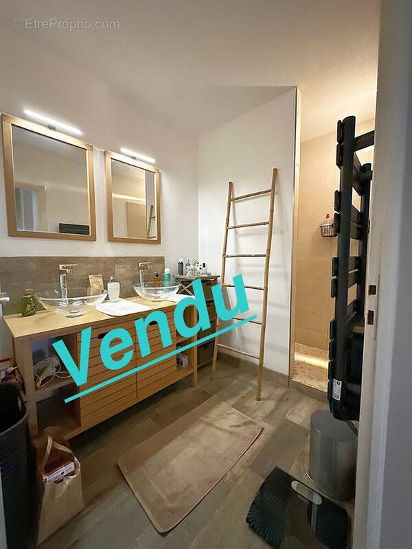 Appartement à ANGLET