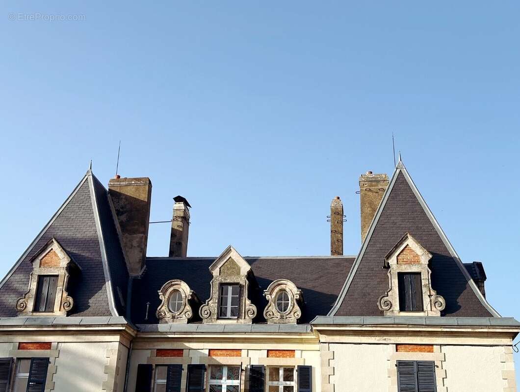 Maison à BAIGTS-DE-BEARN