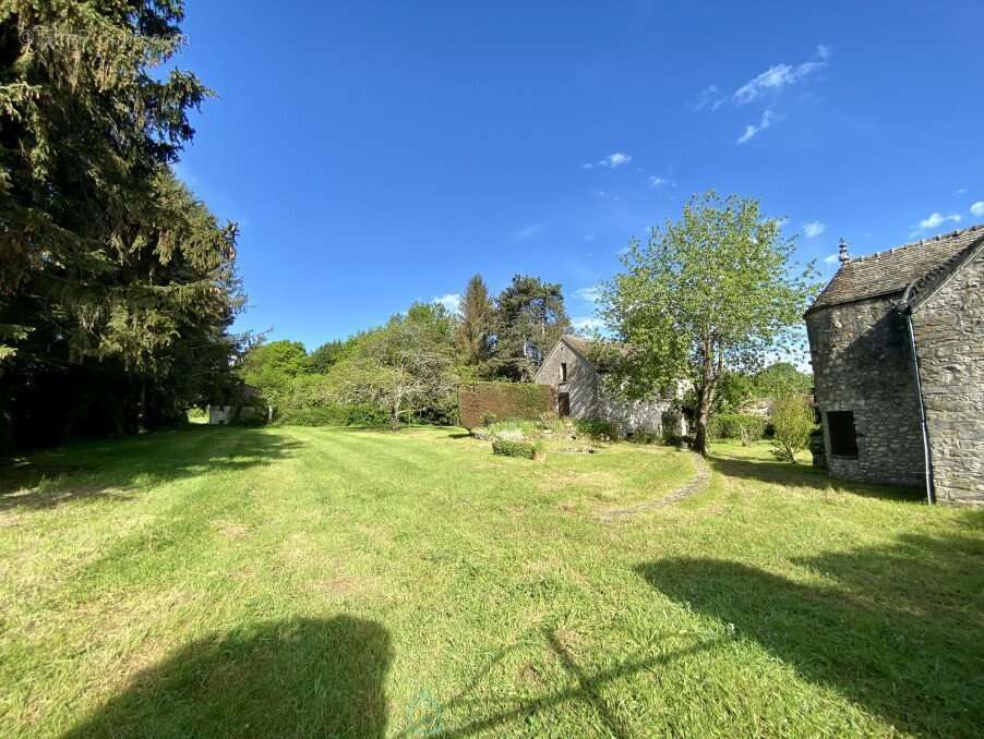 Maison à BARBIZON