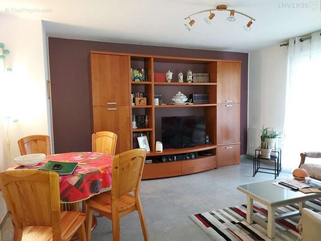 Appartement à ROUEN