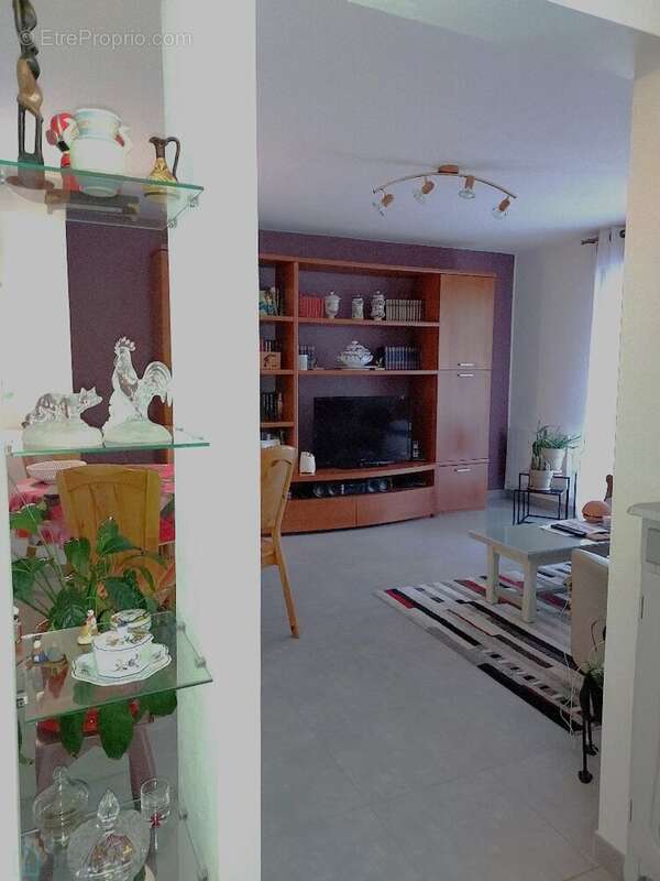 Appartement à ROUEN