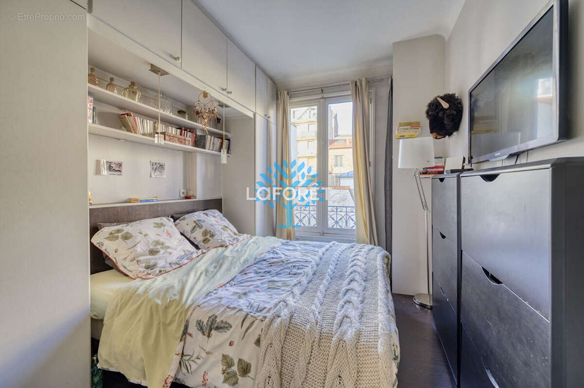 Appartement à PUTEAUX