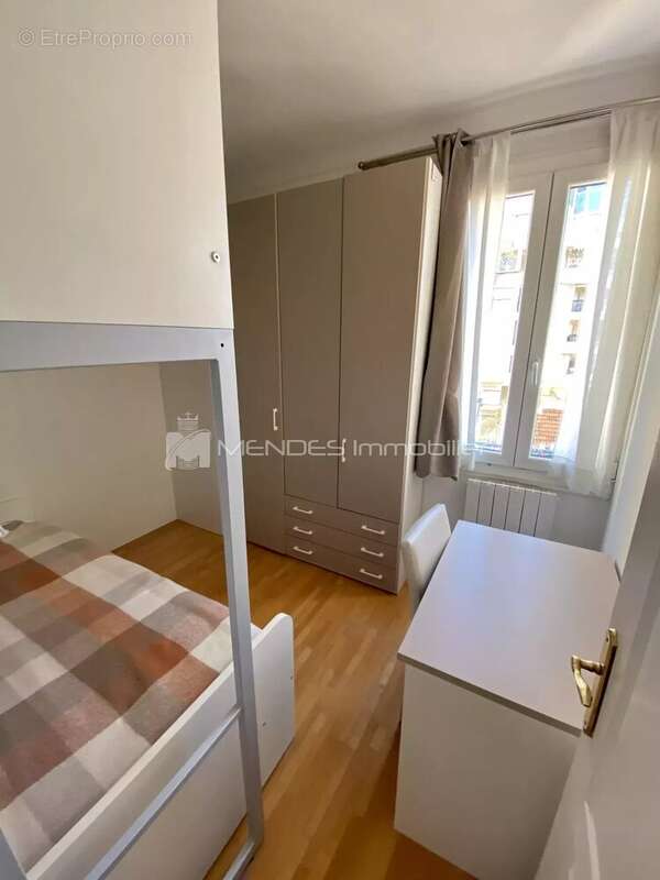 Appartement à BEAUSOLEIL