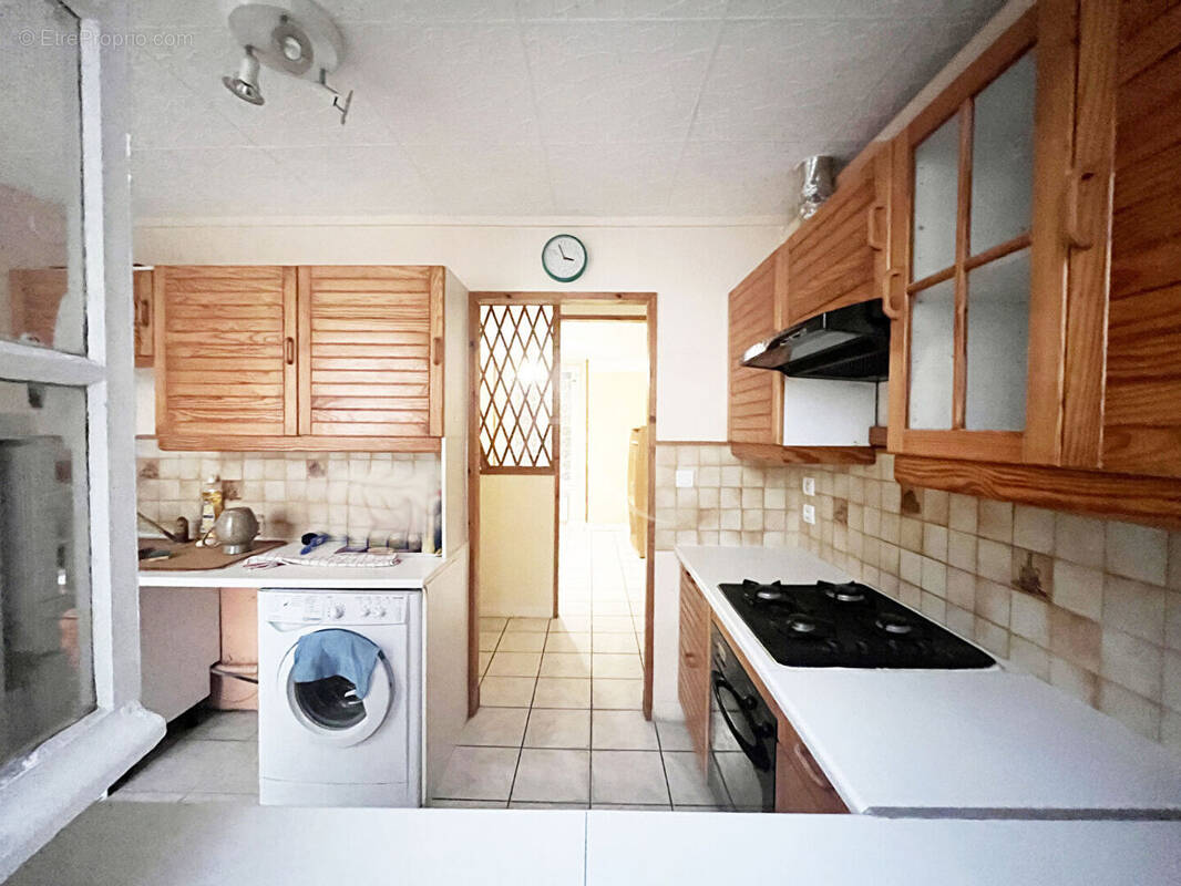 Appartement à DOURDAN