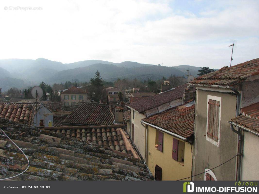 Maison à VINON-SUR-VERDON