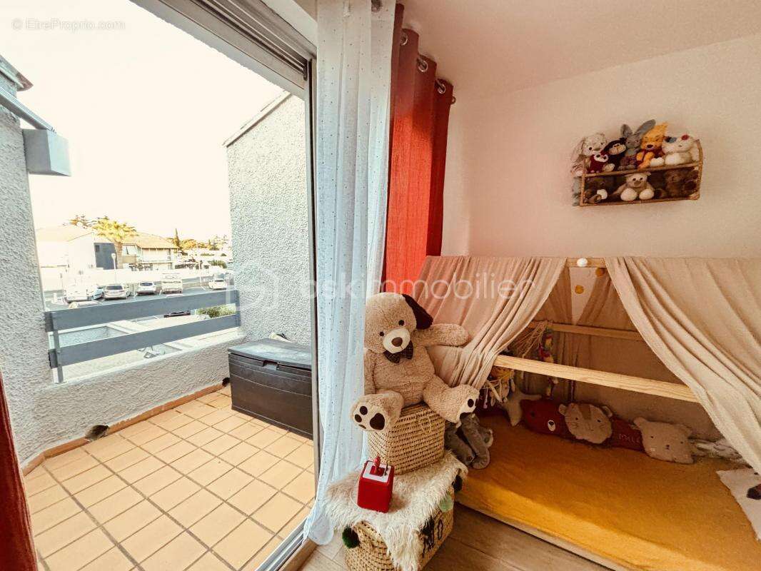 Appartement à AGDE