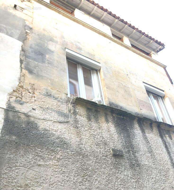 Appartement à TARASCON