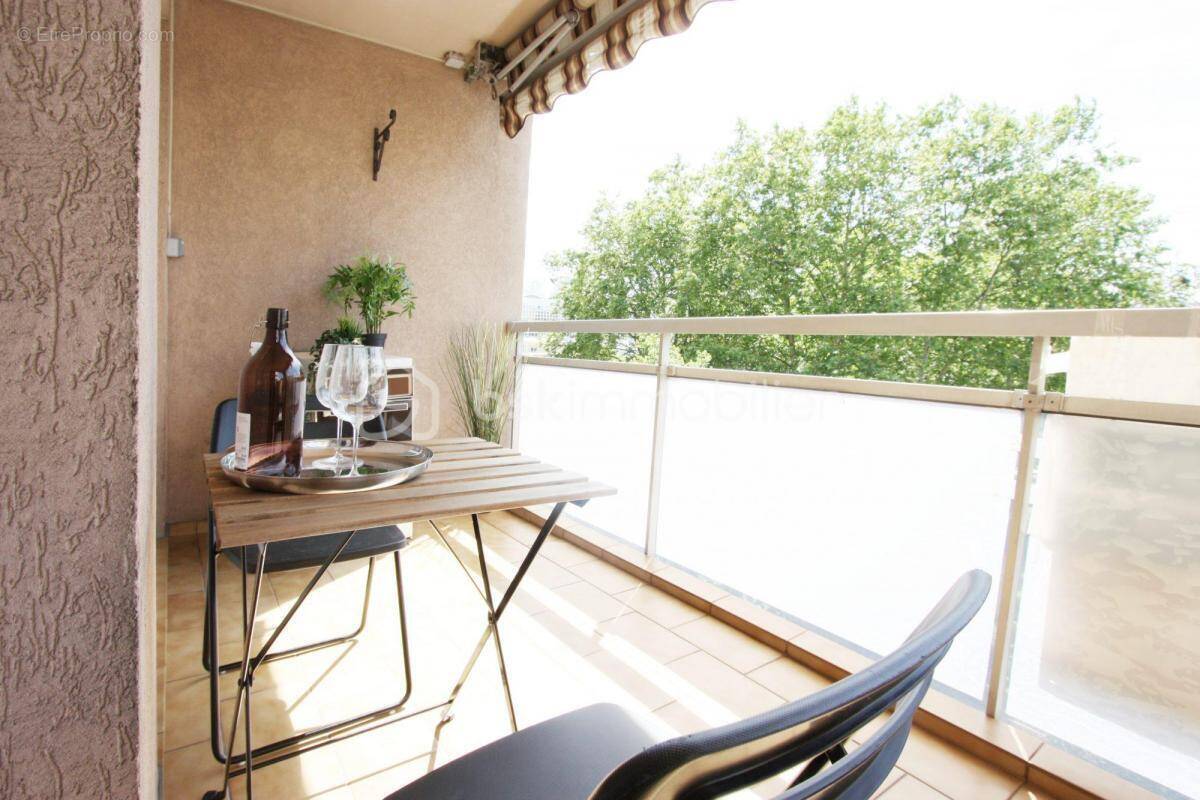 Appartement à LYON-7E