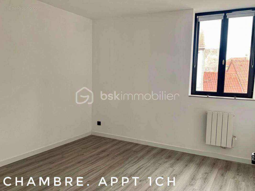 Appartement à DENAIN