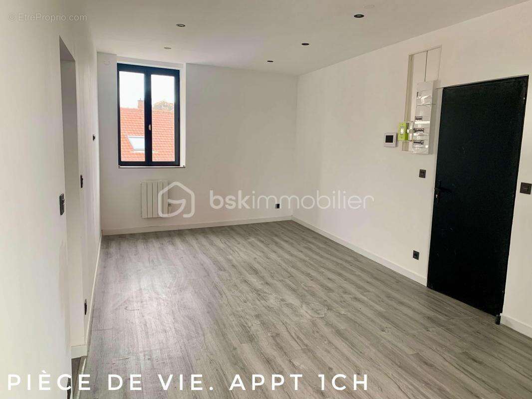 Appartement à DENAIN