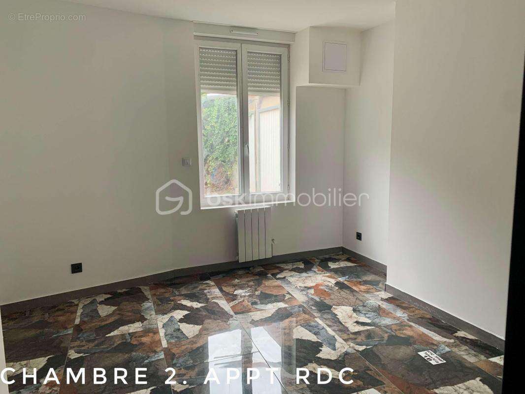 Appartement à DENAIN