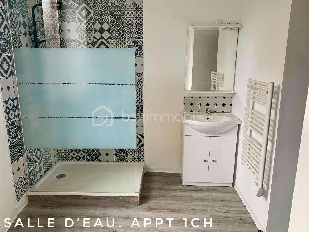 Appartement à DENAIN