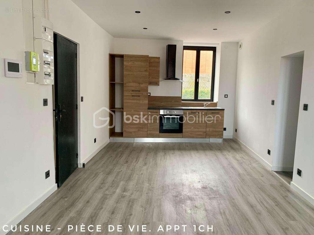 Appartement à DENAIN