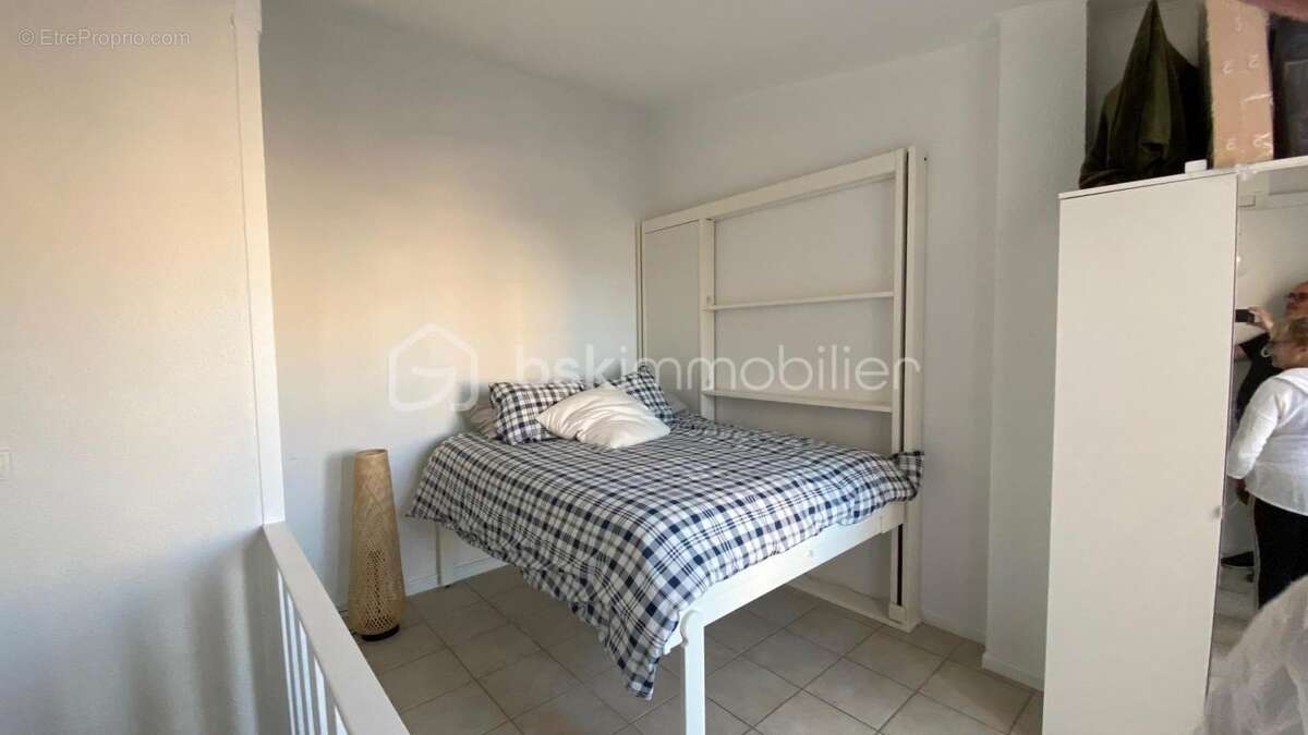 Appartement à HYERES