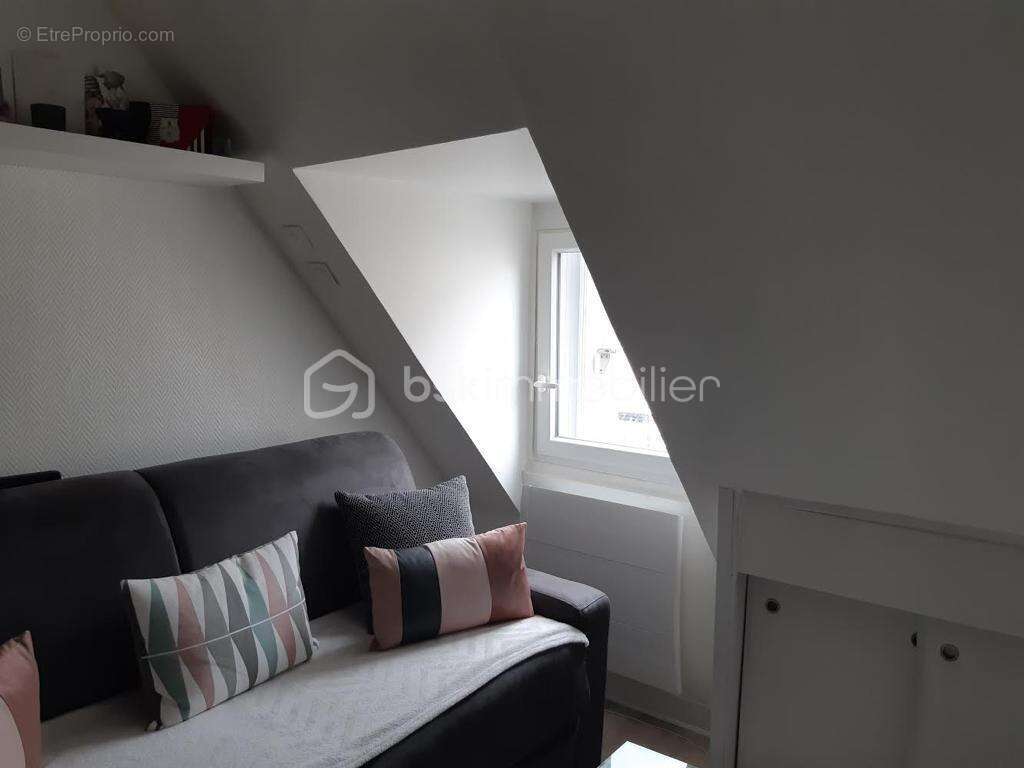 Appartement à PARIS-8E