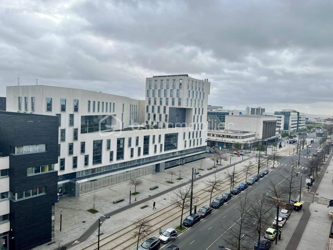 Appartement à LE HAVRE