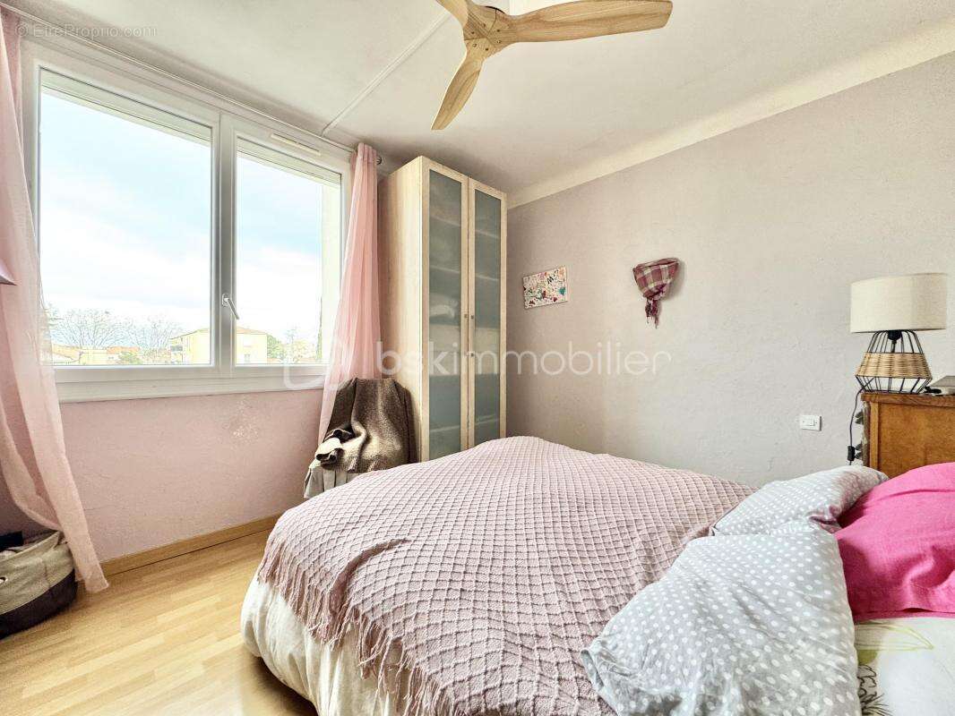 Appartement à BEZIERS