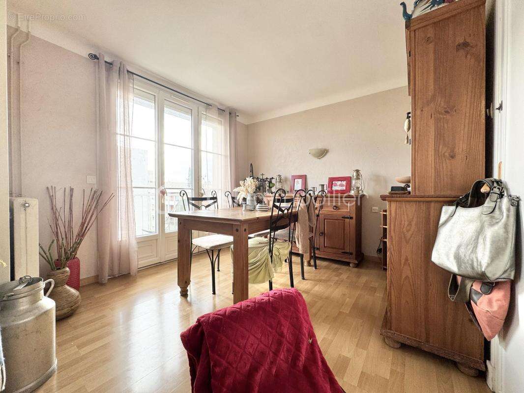 Appartement à BEZIERS