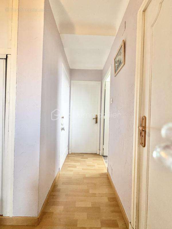 Appartement à BEZIERS