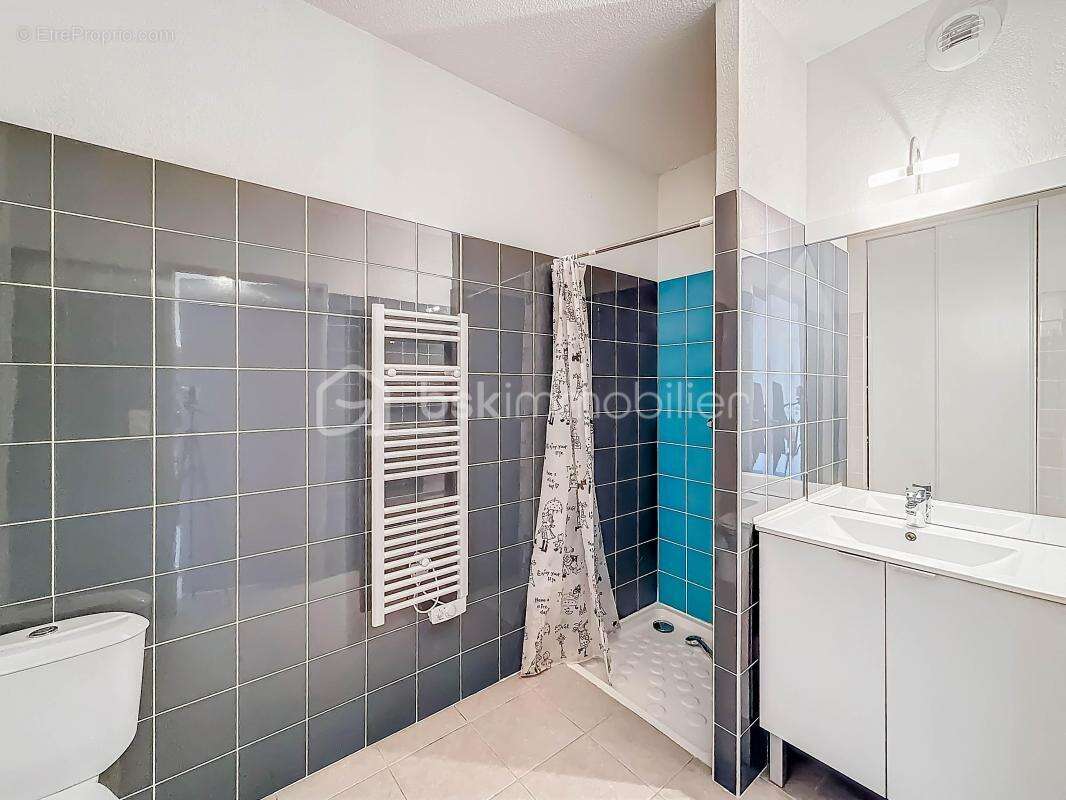 Appartement à NARBONNE