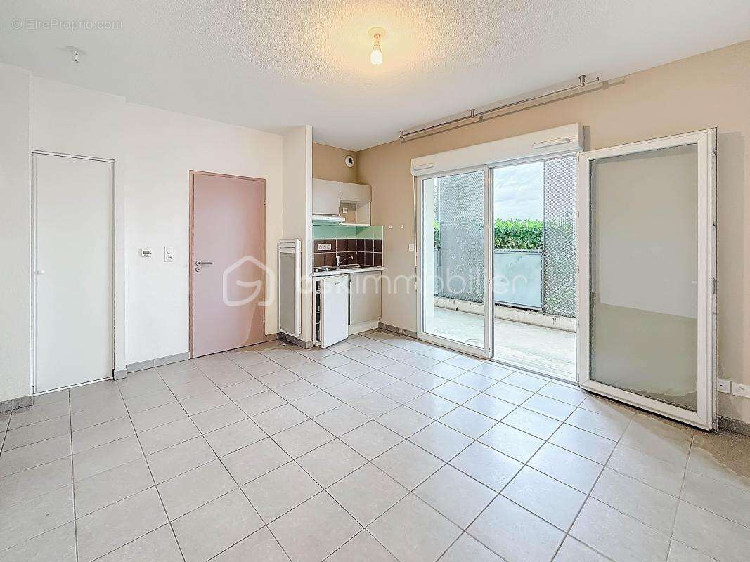 Appartement à NARBONNE