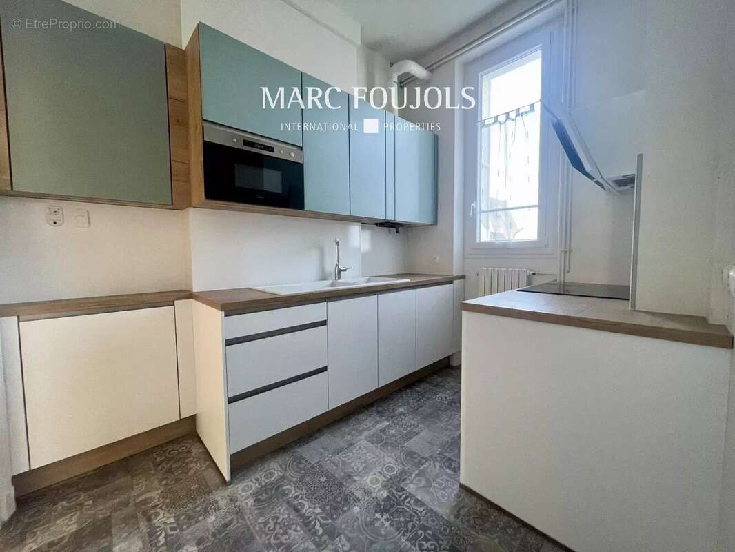 Appartement à COMPIEGNE