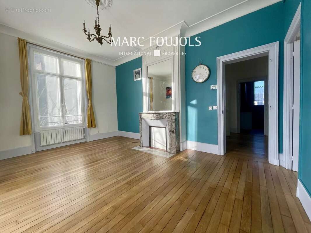 Appartement à COMPIEGNE