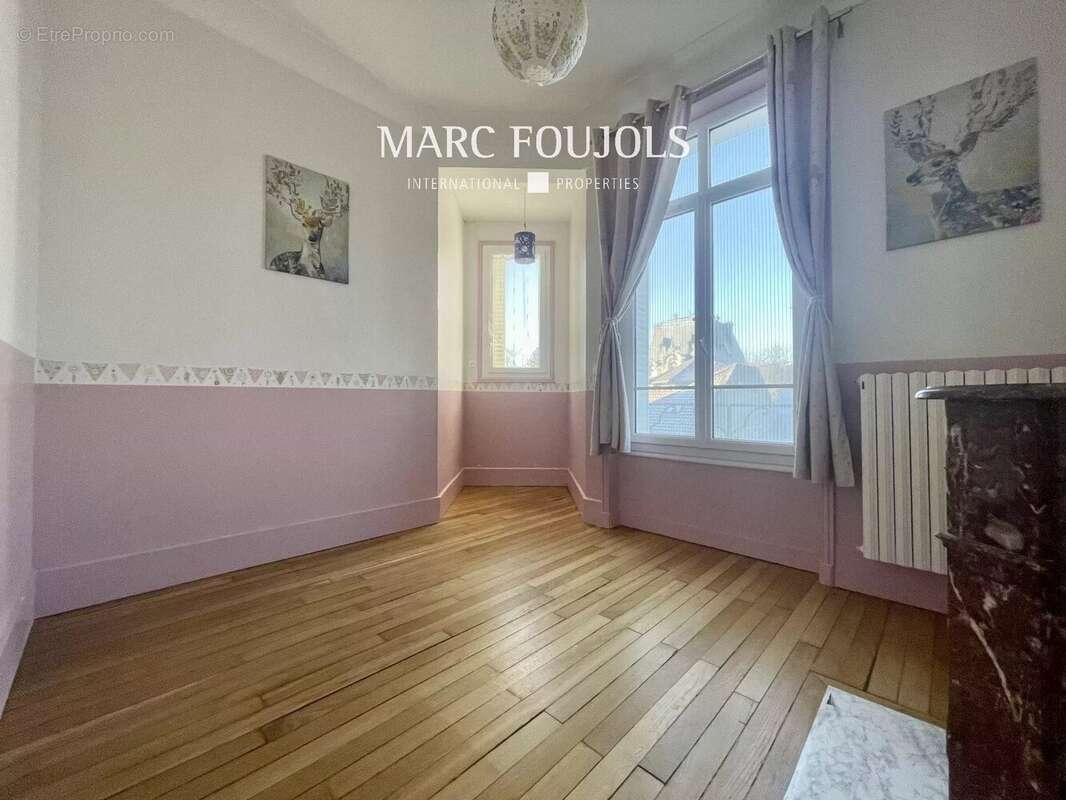 Appartement à COMPIEGNE