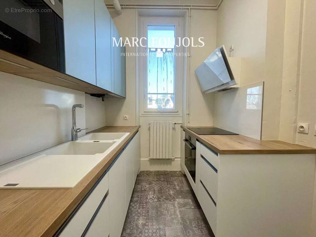 Appartement à COMPIEGNE