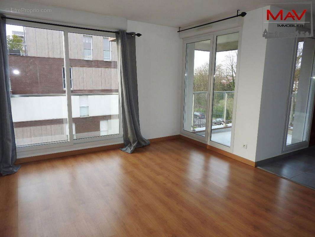 Appartement à TOURCOING