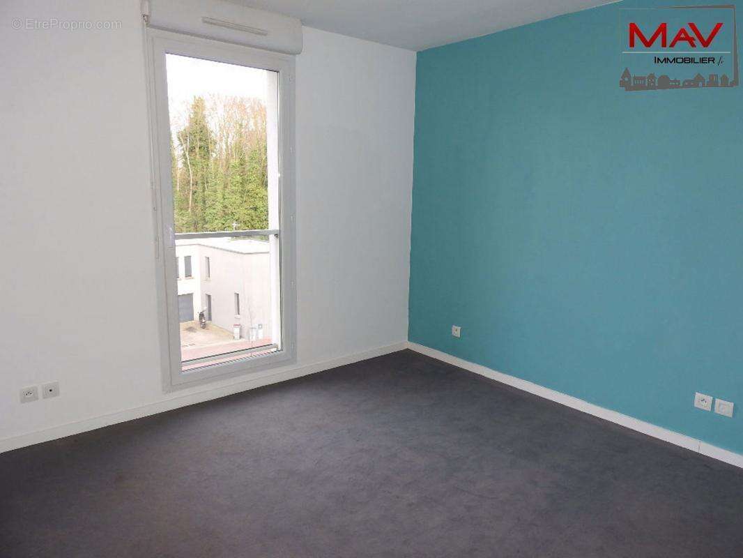 Appartement à TOURCOING