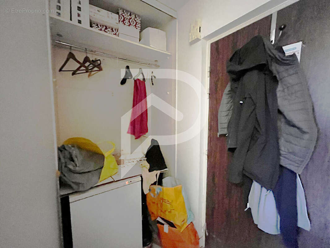 Appartement à CHATOU