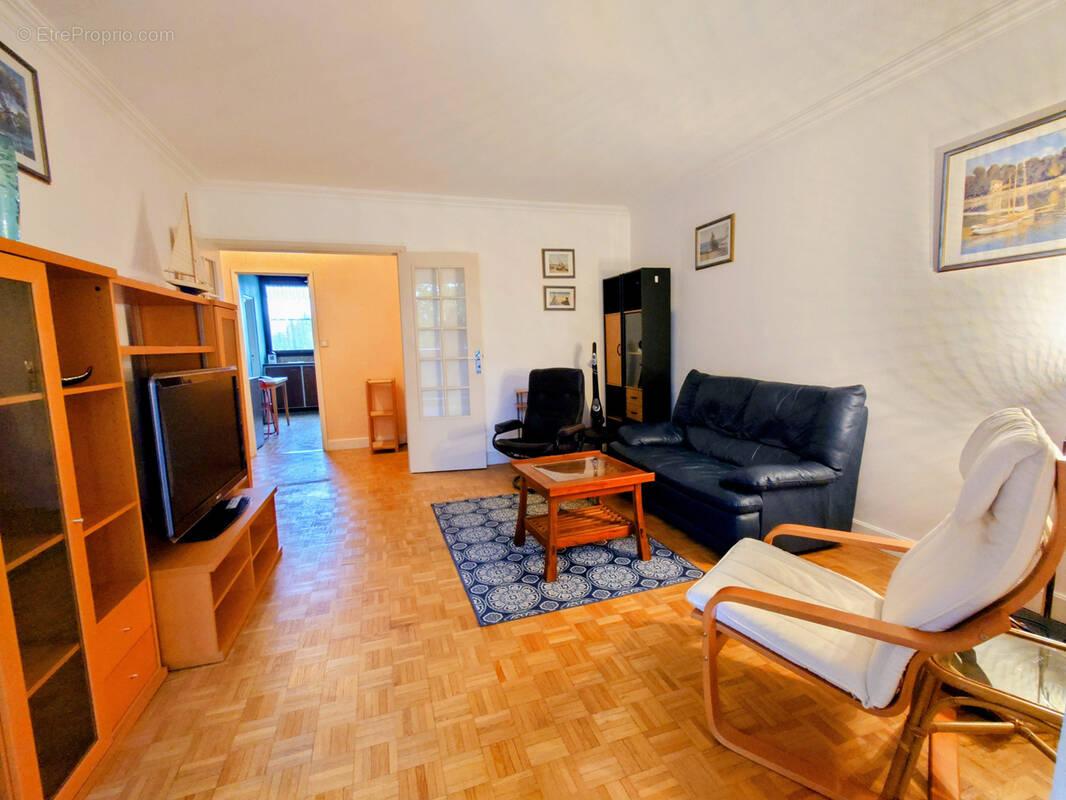 Appartement à DRAVEIL