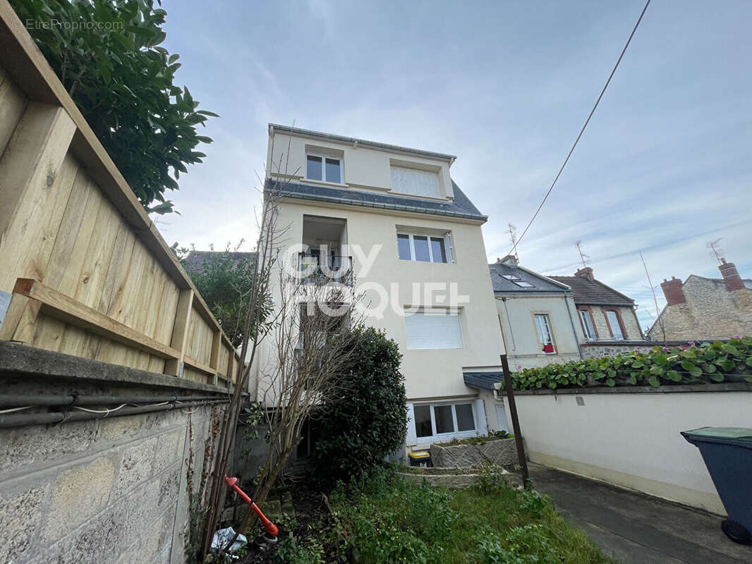 Appartement à CAEN